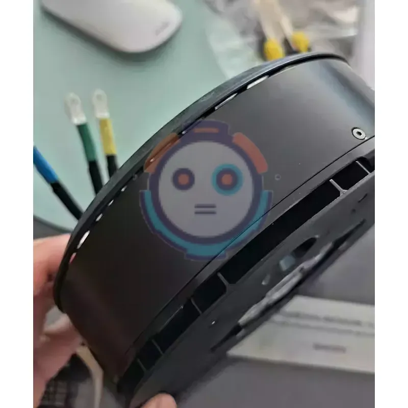 Nuovo Motore di Propulsione XA - Servo Kit recensione e prezzo