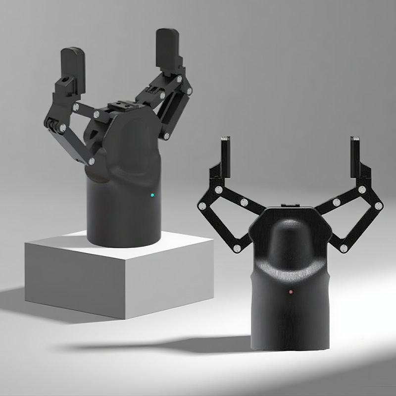 Pinza Elettrica Servo a Due Di - Robot Gripper recensione e prezzo