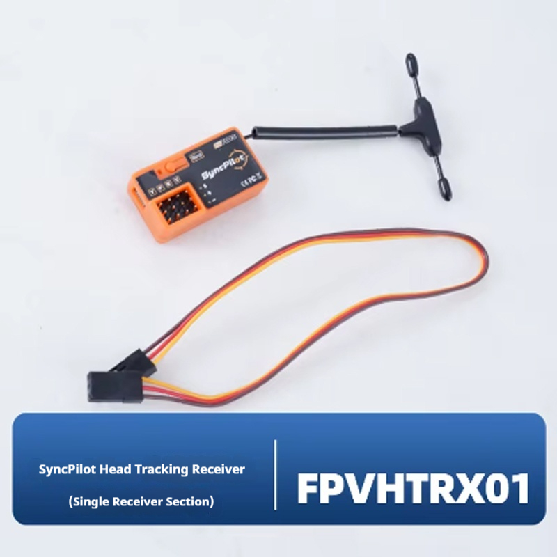 Set per il tracciamento indipe - Servo Pan Tilt recensione e prezzo
