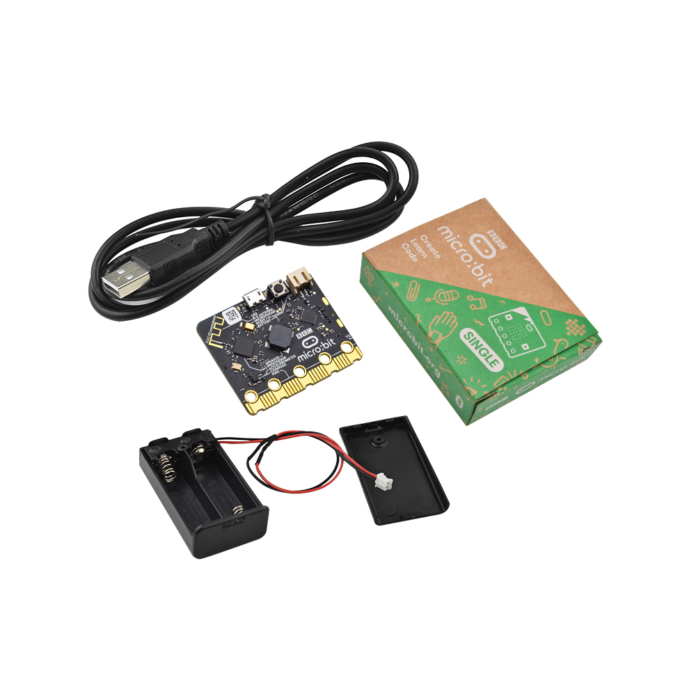 Scheda di sviluppo originale B - Microbit Robot recensione e prezzo