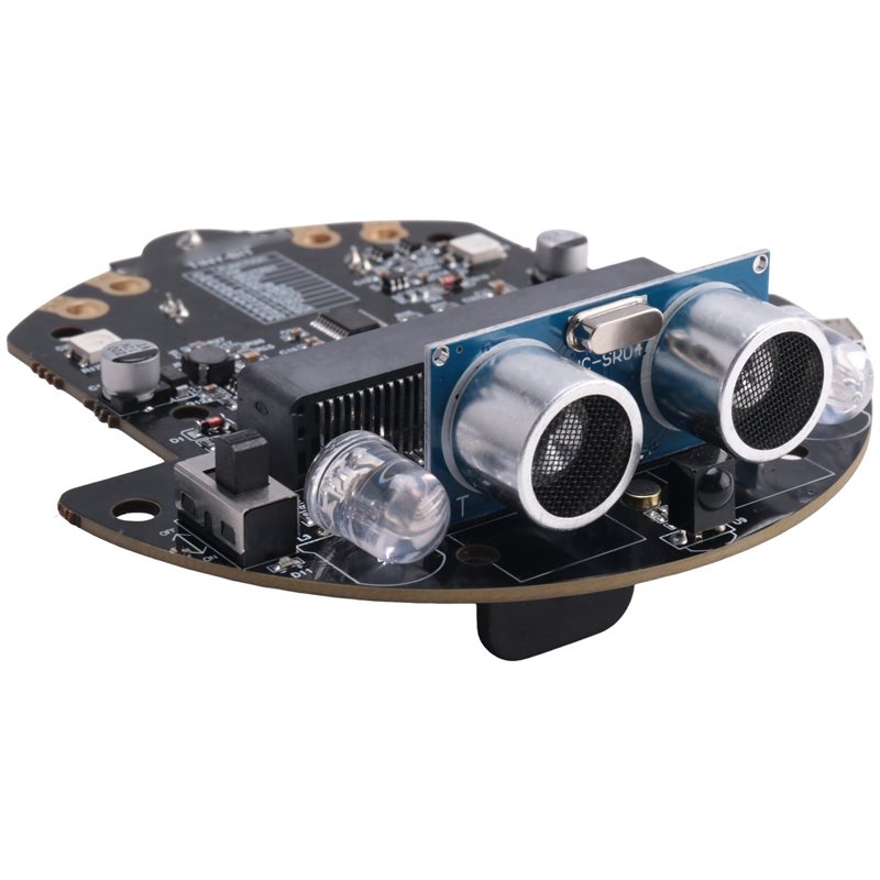 Kit Robotico Programmabile B05 - Microbit recensione e prezzo