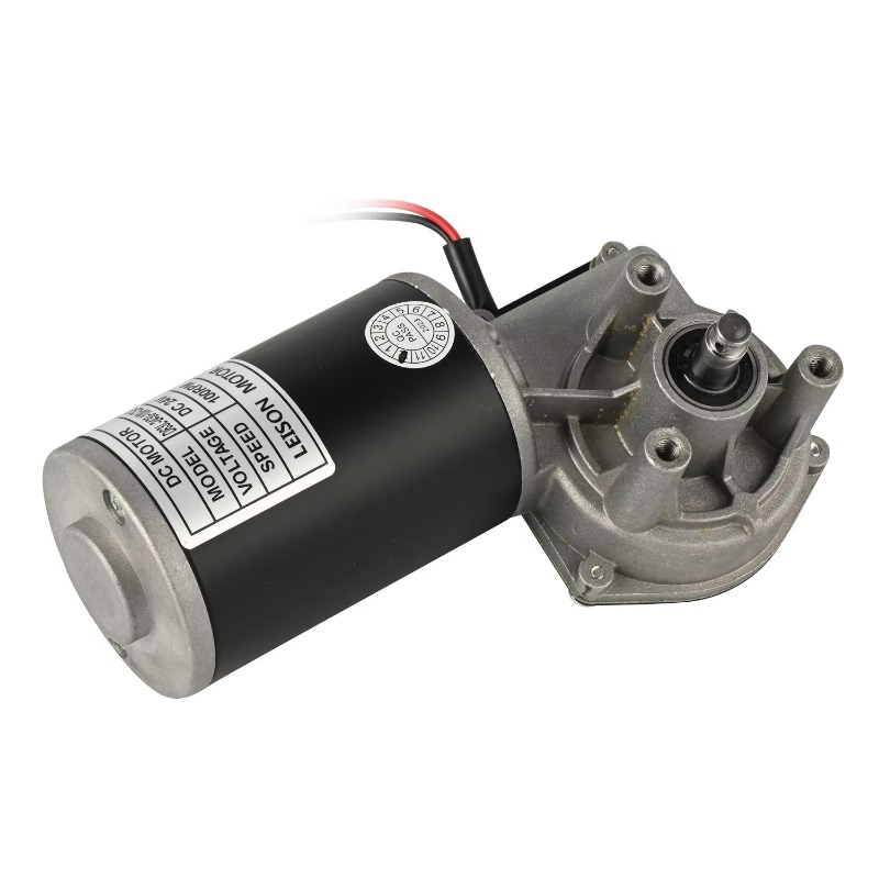 Motore a vite senza fine DC ad - Dc Motor 12V recensione e prezzo