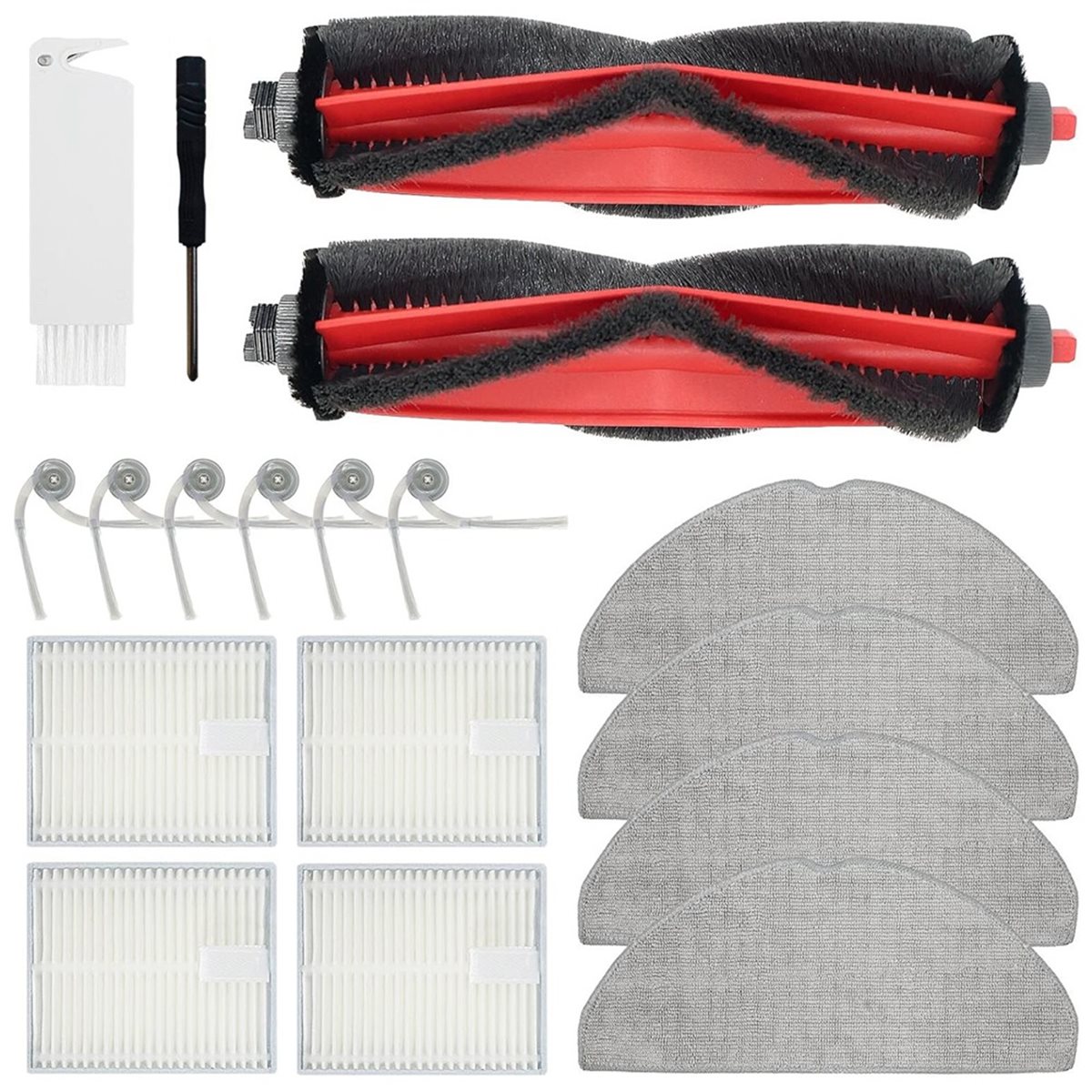 Kit di Ricambi YDSC per Robot  - Robot Kit recensione e prezzo