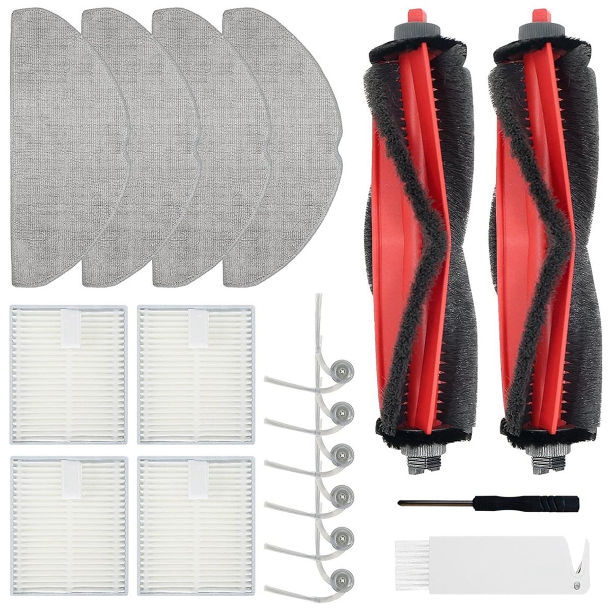 Kit di Ricambi YDSC per Robot  - Robot Kit recensione e prezzo