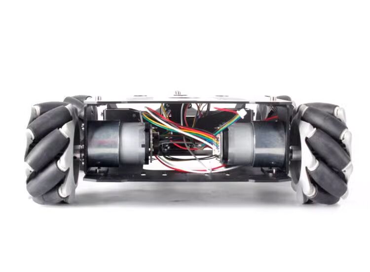 Kit Telaio per Auto Intelligen - Tracked Robot Chassis recensione e prezzo