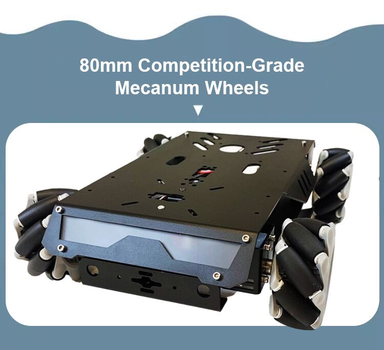 Kit Telaio per Auto Intelligen - Tracked Robot Chassis recensione e prezzo