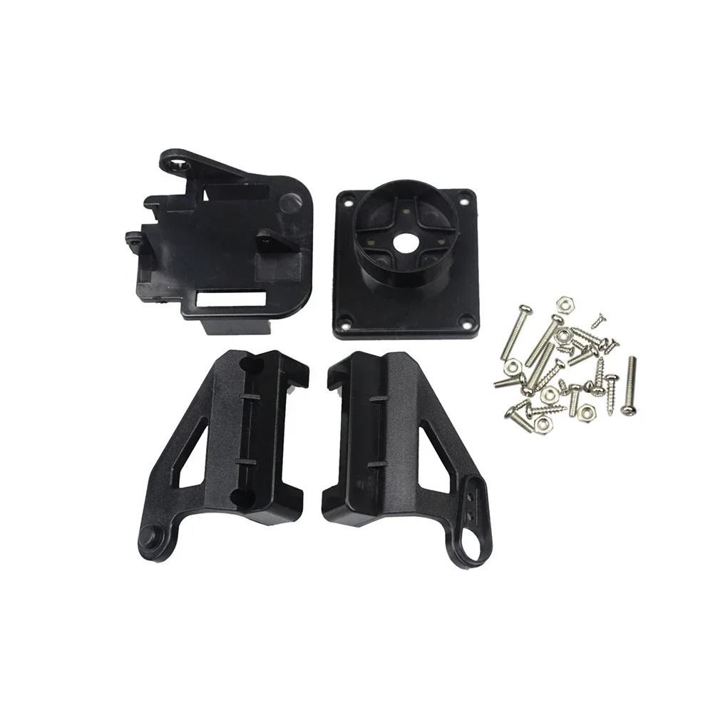 SG90 MG90s 9g Sterzo Pan Tilt  - Pan Tilt Bracket recensione e prezzo
