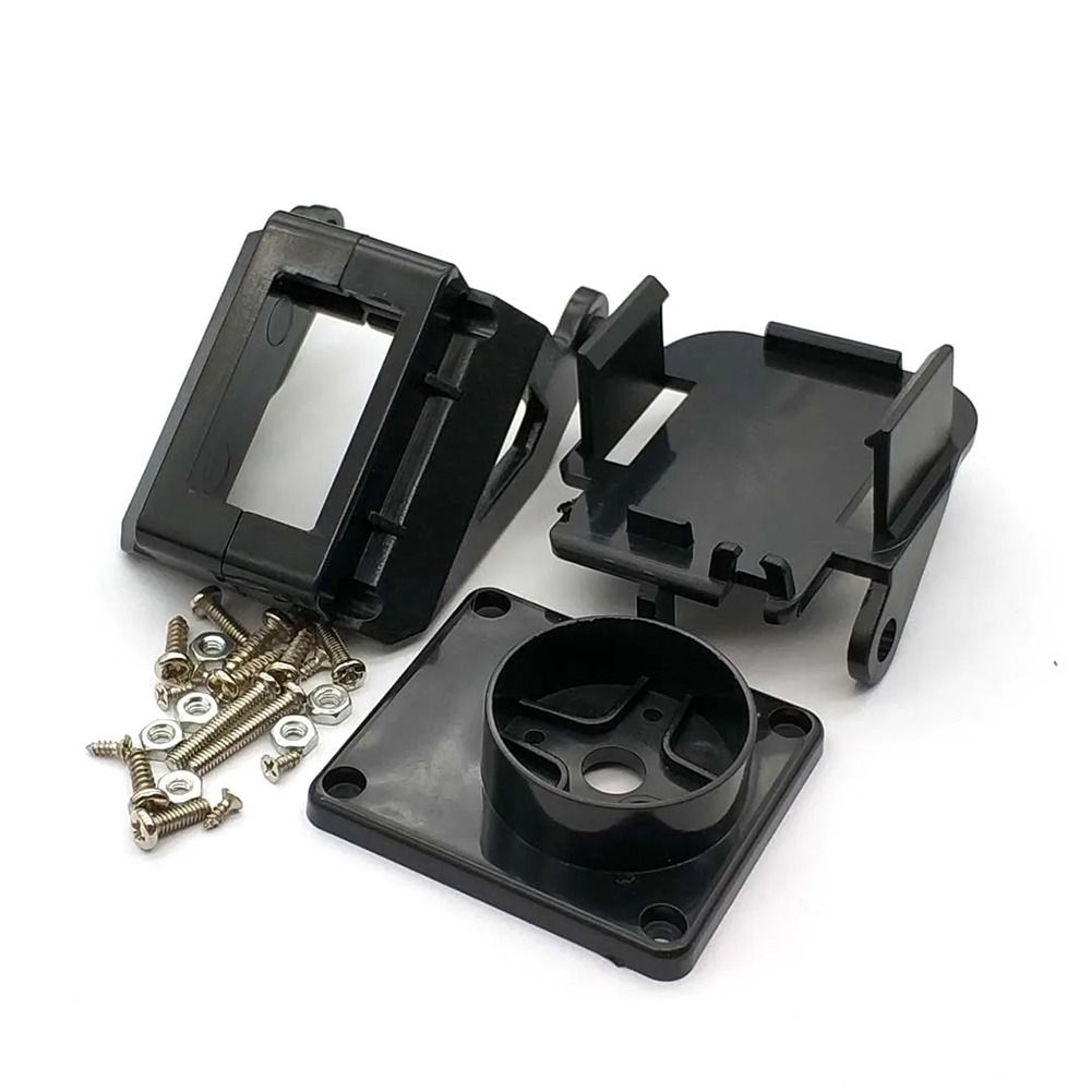 SG90 MG90s 9g Sterzo Pan Tilt  - Pan Tilt Bracket recensione e prezzo
