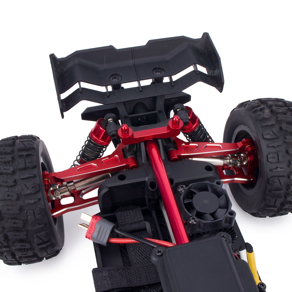 Kit Bracci Oscillanti Anterior - Robot Car Kit recensione e prezzo