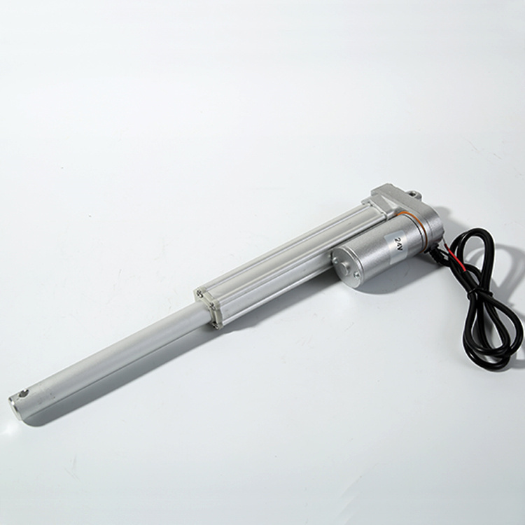 Attuatore Lineare Industriale  - Dc Motor 12V recensione e prezzo