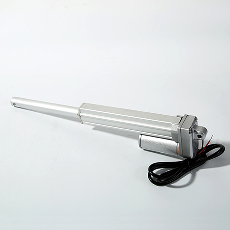 Attuatore Lineare Industriale  - Dc Motor 12V recensione e prezzo
