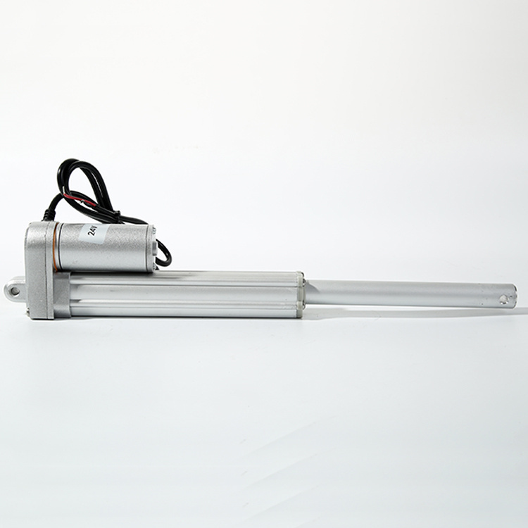 Attuatore Lineare Industriale  - Dc Motor 12V recensione e prezzo