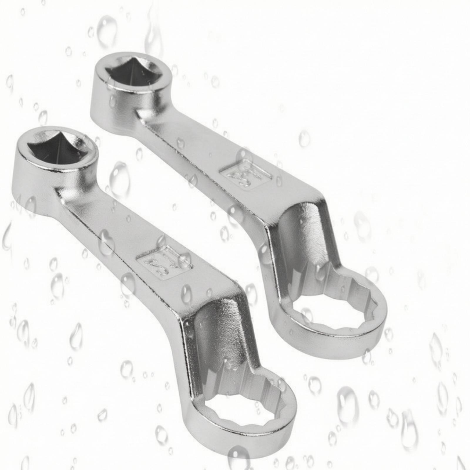 Set di 6 chiavi per l'allineam - Caster Wheel recensione e prezzo