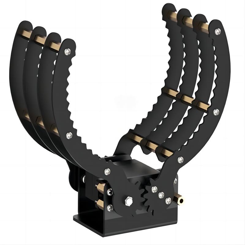 Braccio Meccanico Robotico per - Robot Gripper Claw recensione e prezzo