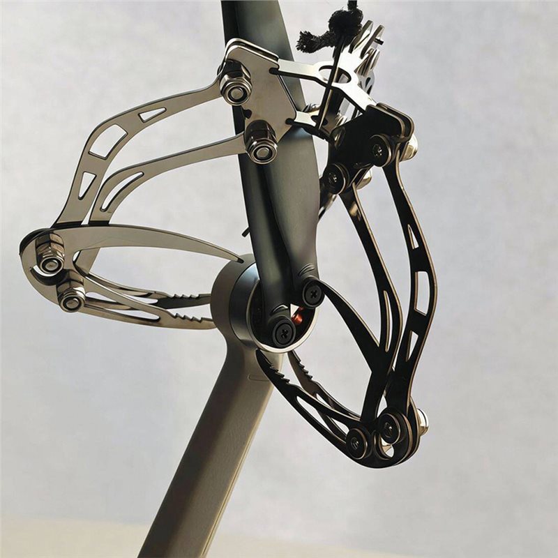 B63B-Accessori per Droni, Ganc - Robot Gripper Claw recensione e prezzo
