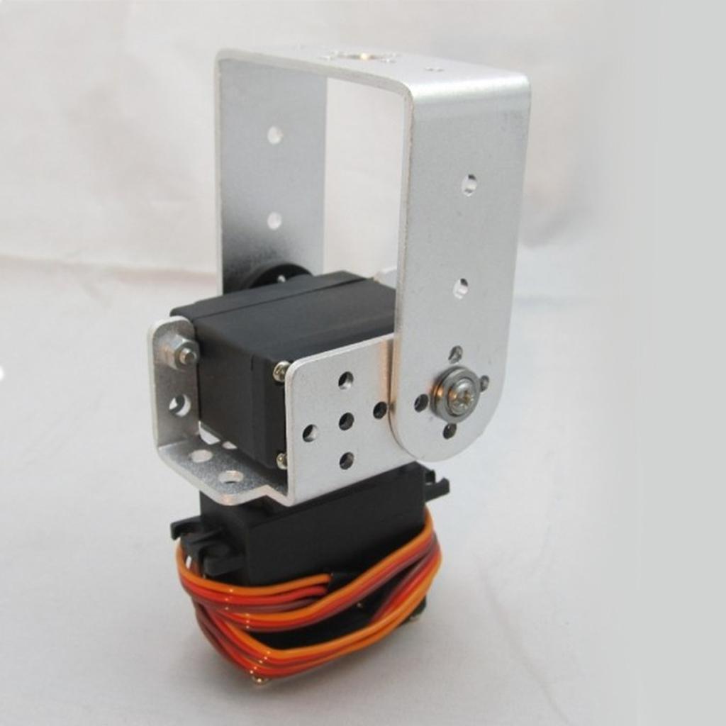 Kit Robotico Pan-tilt Aggiorna - Servo Pan Tilt recensione e prezzo