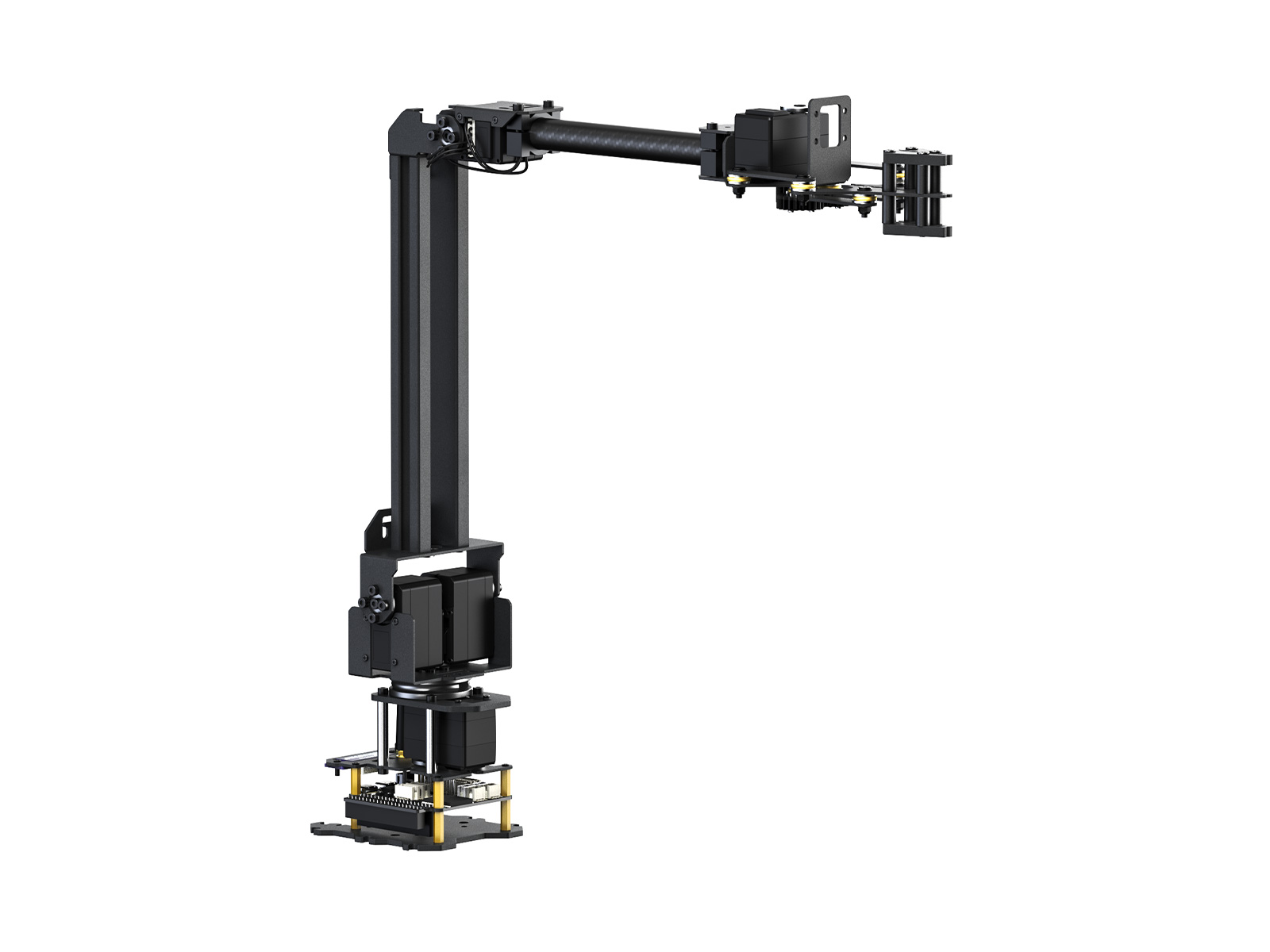 Kit Braccio Robotico da Tavolo - Servo Kit recensione e prezzo