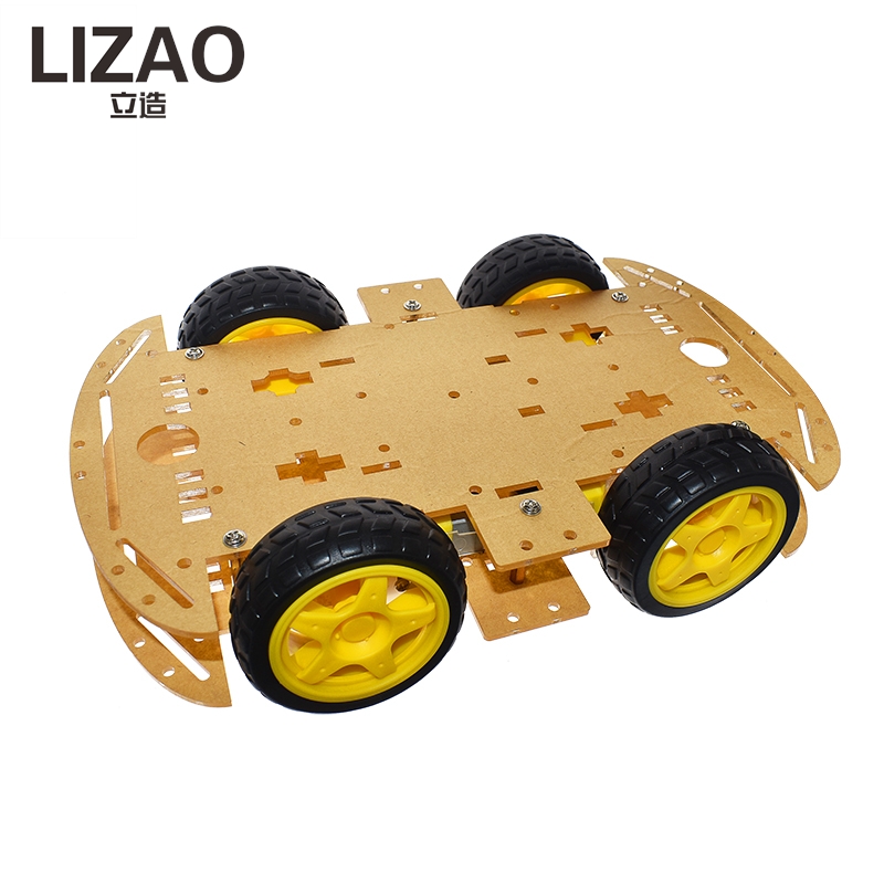 LIZAO Kit Robotico per Arduino - L298N Module recensione e prezzo