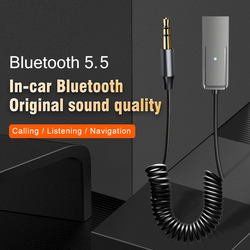 Ricevitore audio wireless Blue - Robot Bluetooth Car recensione e prezzo