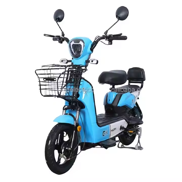 YTYIN Bicicletta Elettrica da  - Geared Motor recensione e prezzo
