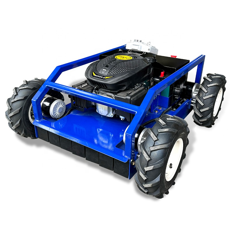 Robot Rasaerba Intelligente AW - Robot Wheel recensione e prezzo