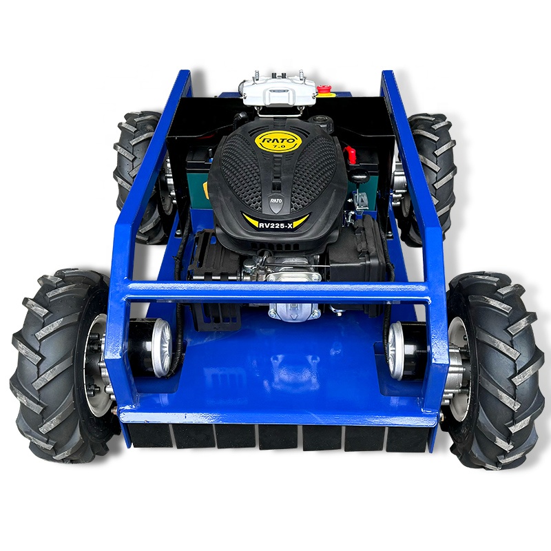 Robot Rasaerba Intelligente AW - Robot Wheel recensione e prezzo