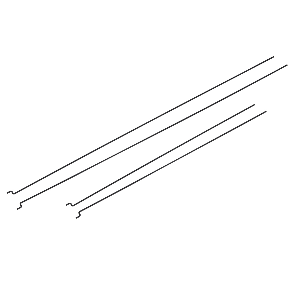 10 pz Z-Type Servo tirante dia - Servo Pan Tilt recensione e prezzo