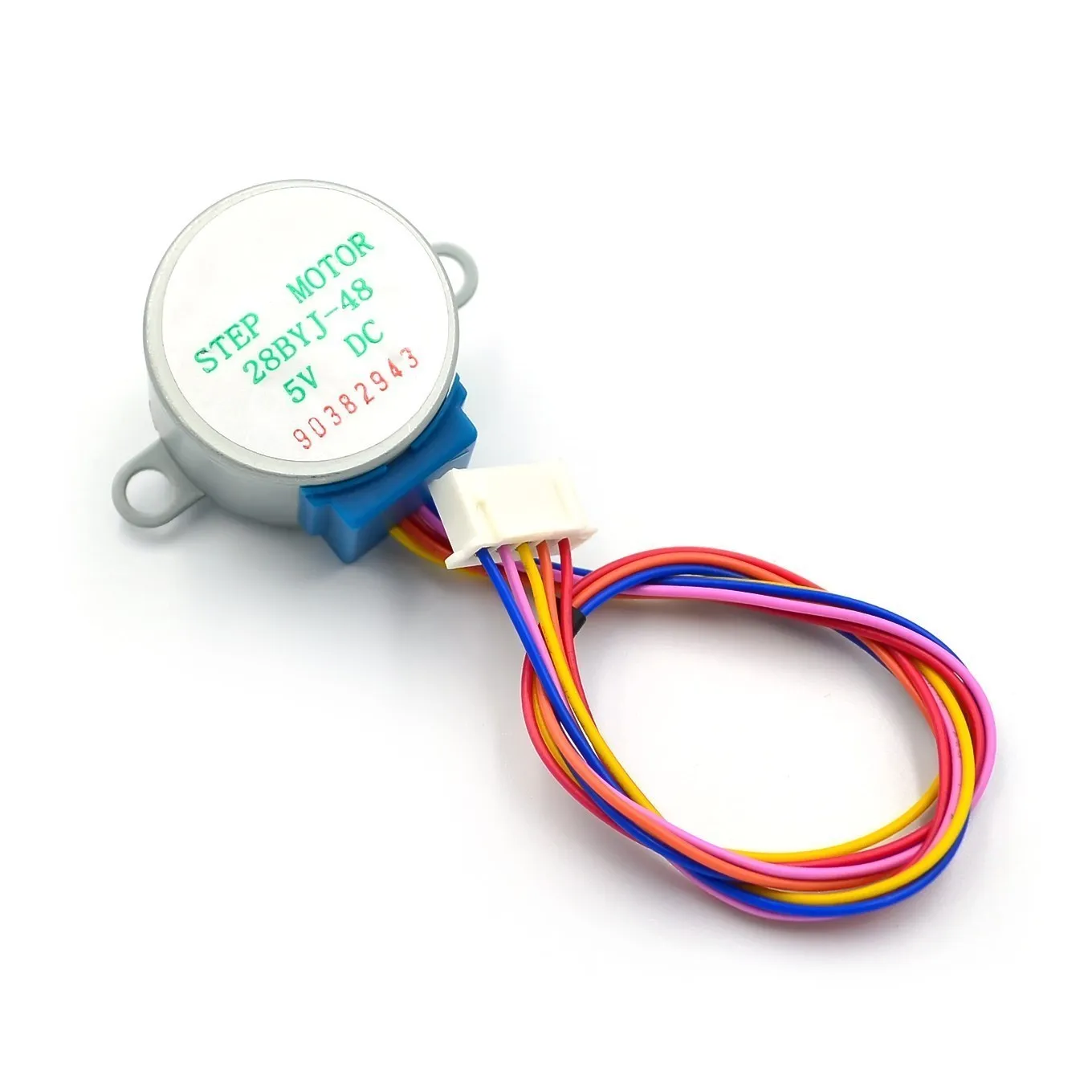 1/3/5 Set Motore passo-passo 5 - 28Byj-48 recensione e prezzo