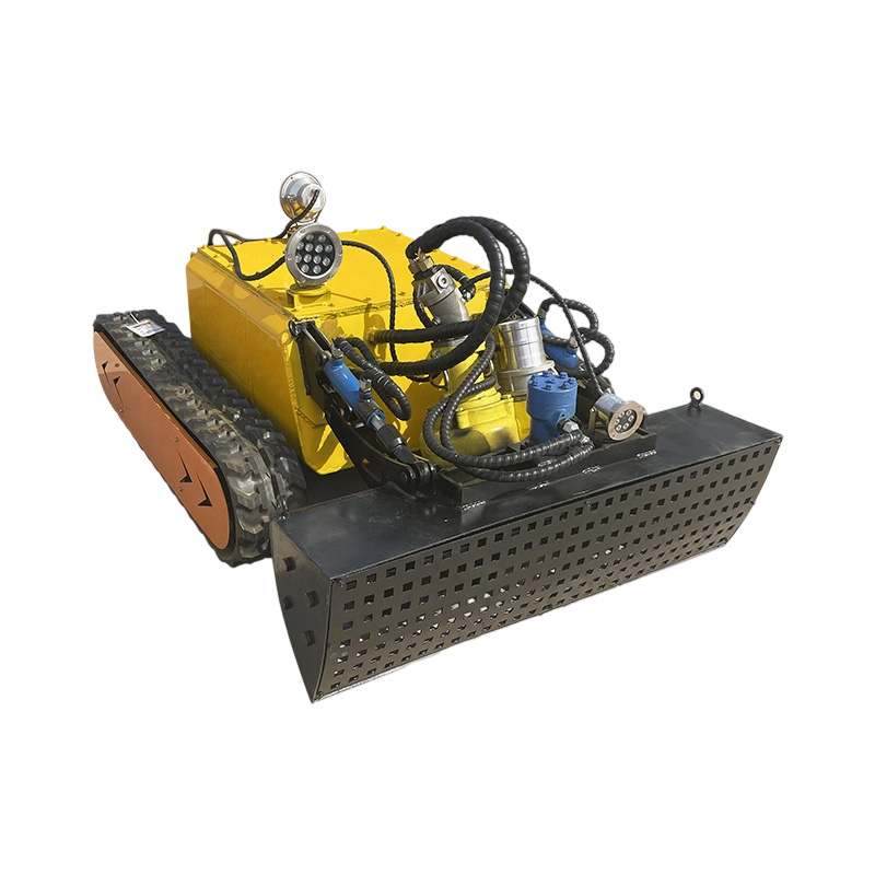 Robot Subacqueo Impermeabile c - Robot Chassis recensione e prezzo