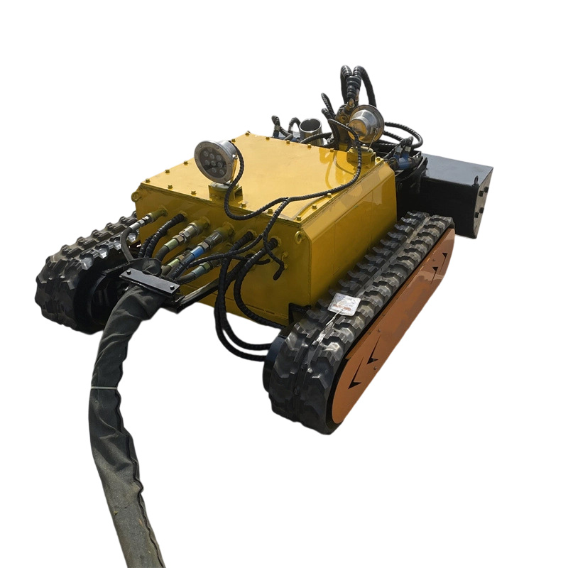 Robot Subacqueo Impermeabile c - Robot Chassis recensione e prezzo