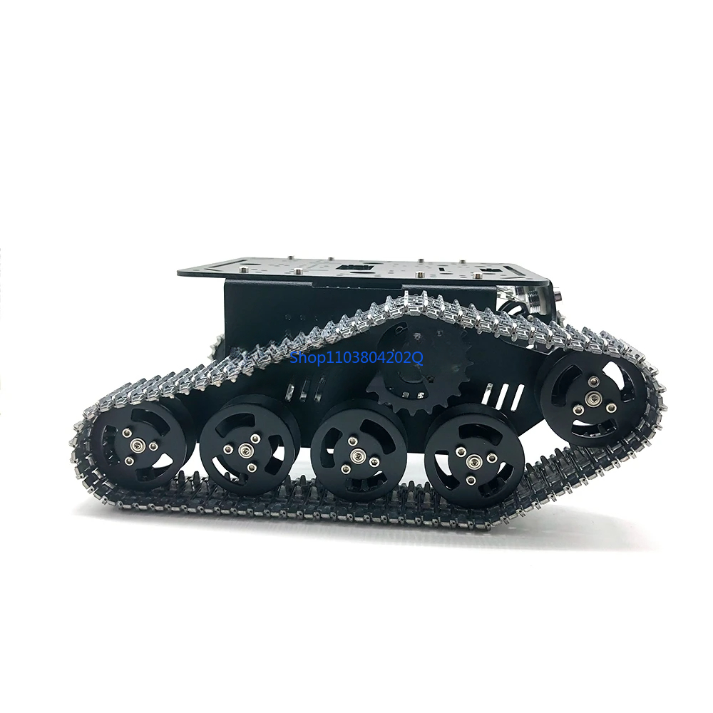 T300 Telaio per carro armato i - Robot Chassis recensione e prezzo