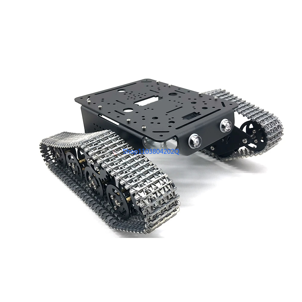 T300 Telaio per carro armato i - Robot Chassis recensione e prezzo