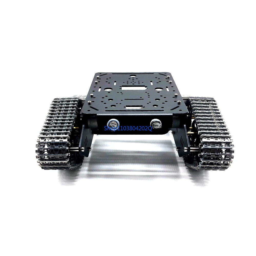 T300 Telaio per carro armato i - Robot Chassis recensione e prezzo