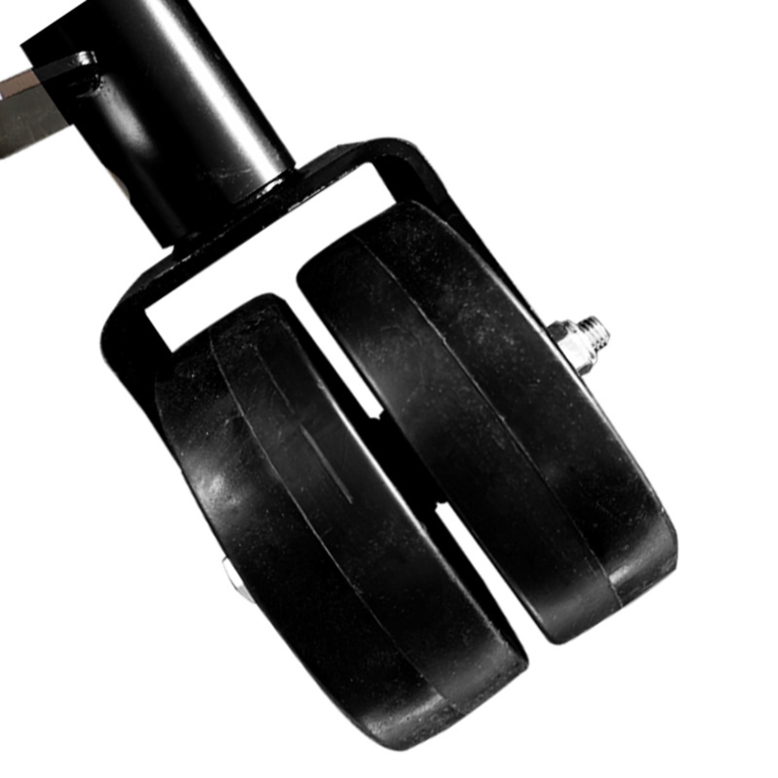 Ruota Girevole per Rimorchio c - Caster Wheel recensione e prezzo