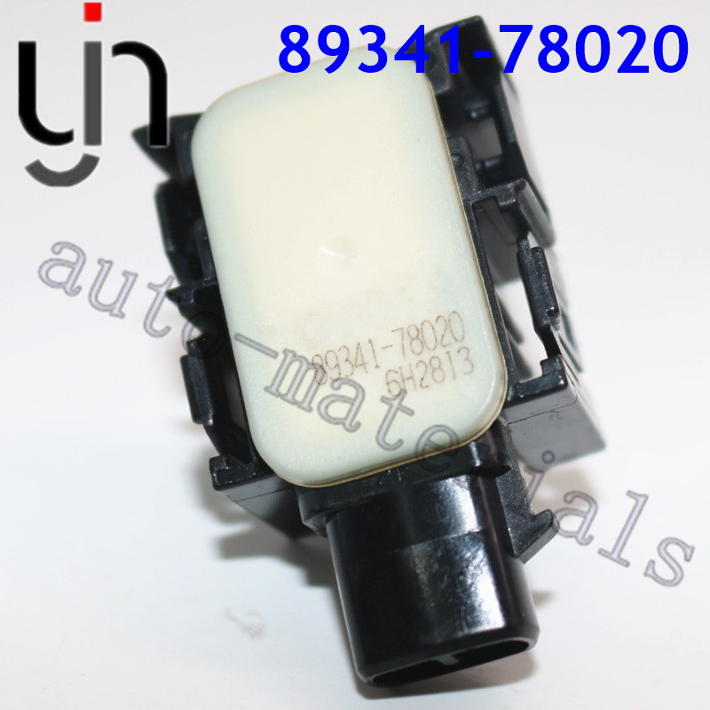 89341-78020 8934178020 origina - Infrared Obstacle Sensor recensione e prezzo