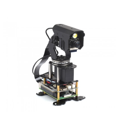 360 °   Servocomandi Pan-Tilt  - Servo Kit recensione e prezzo