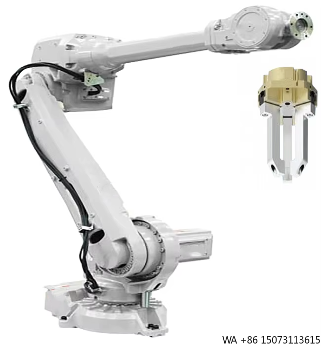 Braccio Robotico Articolato a  - Robot Gripper recensione e prezzo