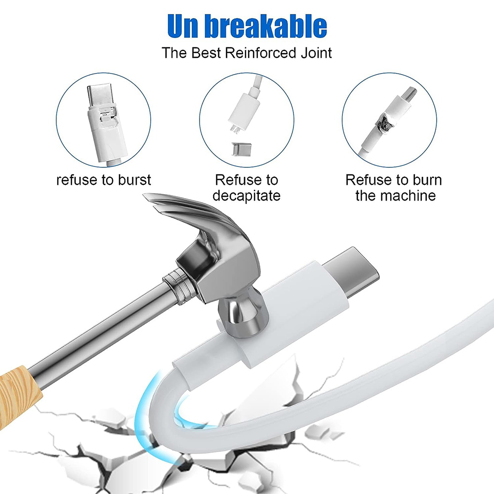Cavo USB C a USB Type C PD 60W - Line Follower Robot recensione e prezzo