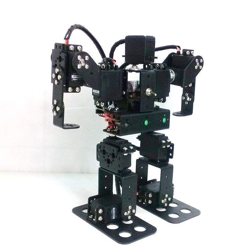 Robot DOF 9/13/15/17/19 per Ar - Line Follower Robot recensione e prezzo