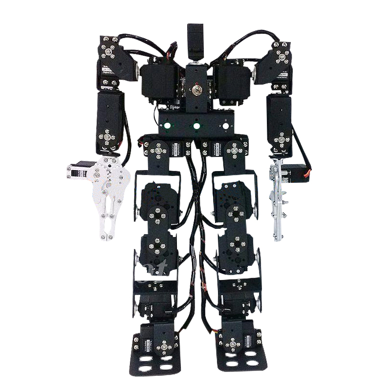 Robot DOF 9/13/15/17/19 per Ar - Line Follower Robot recensione e prezzo