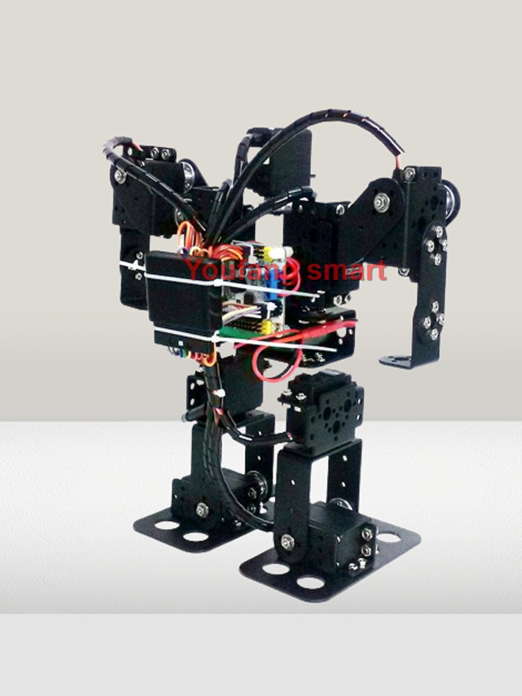 Robot DOF 9/13/15/17/19 per Ar - Line Follower Robot recensione e prezzo