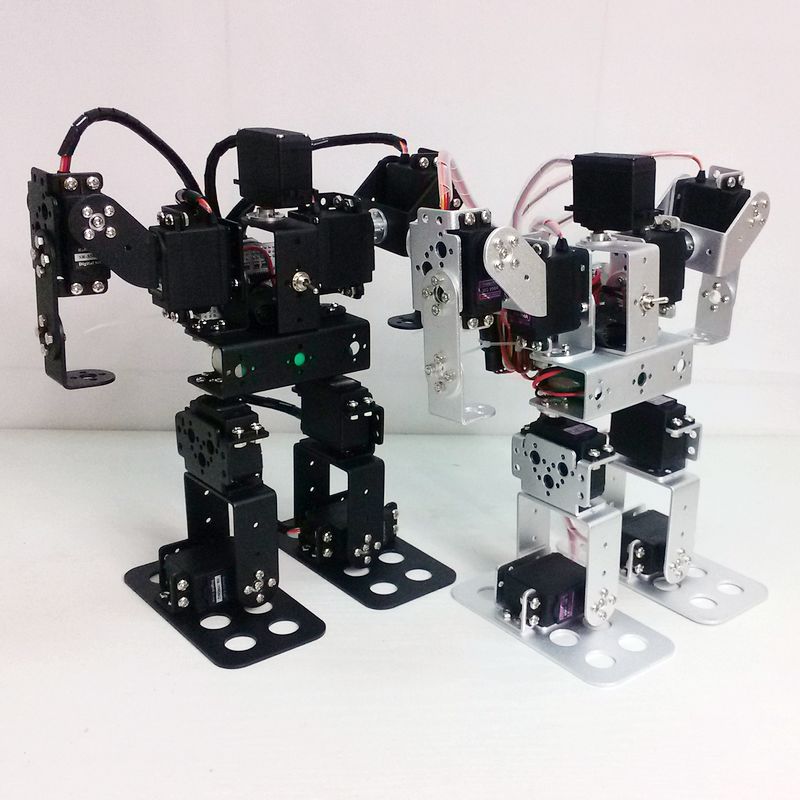 Robot DOF 9/13/15/17/19 per Ar - Line Follower Robot recensione e prezzo