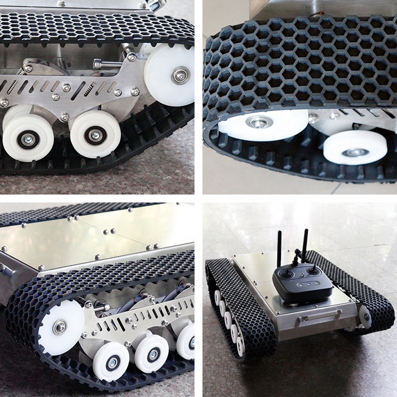 Controllo Bluetooth STM 32 Mot - Robot Bluetooth Car recensione e prezzo