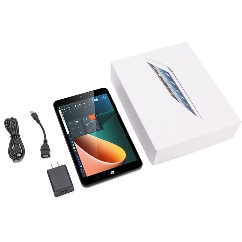 Tablet Windows 10 8