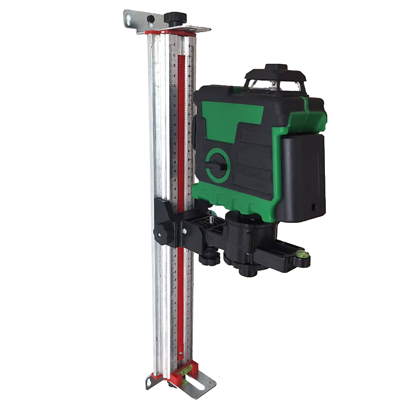 Livello laser Regolazione fine - Pan Tilt Bracket recensione e prezzo