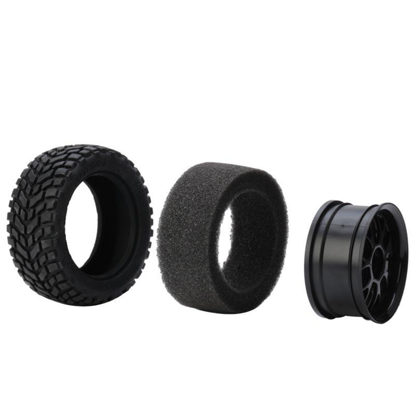 Pneumatici per buggy fuoristra - Omni Wheel recensione e prezzo