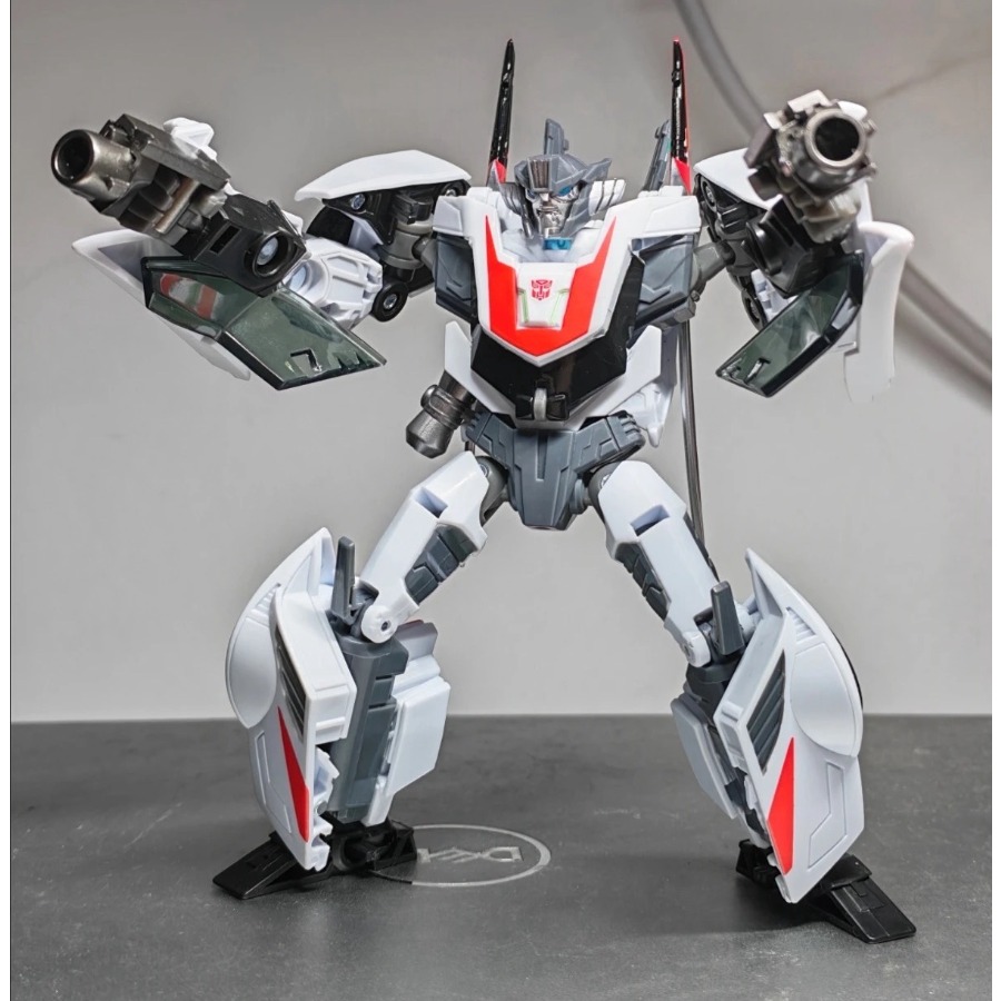 APC Transformation Toys IDW Wh - Robot Car Kit recensione e prezzo