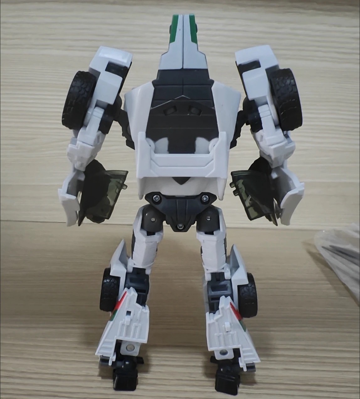 APC Transformation Toys IDW Wh - Robot Car Kit recensione e prezzo