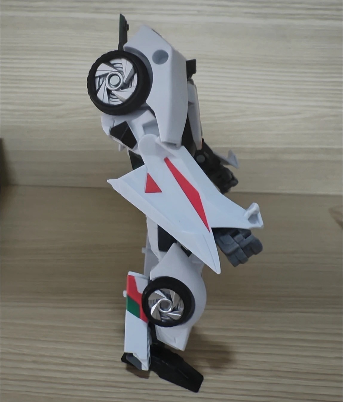APC Transformation Toys IDW Wh - Robot Car Kit recensione e prezzo