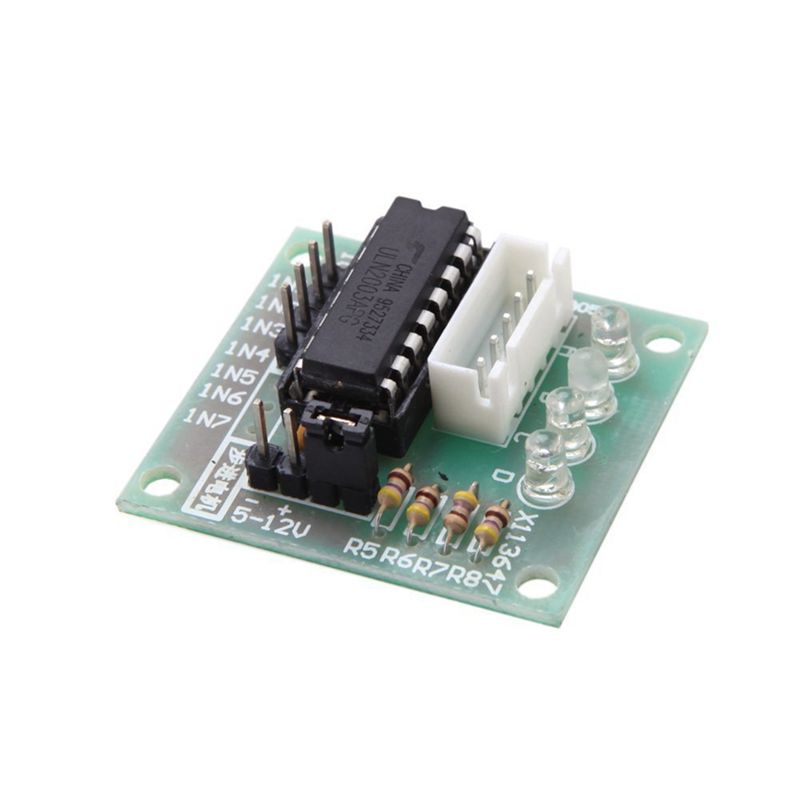 Set A49T 5 con Motore Stepper  - 28Byj-48 recensione e prezzo